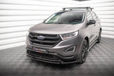Frontläpp för Ford Edge Mk2