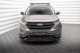 Frontläpp för Ford Edge Mk2