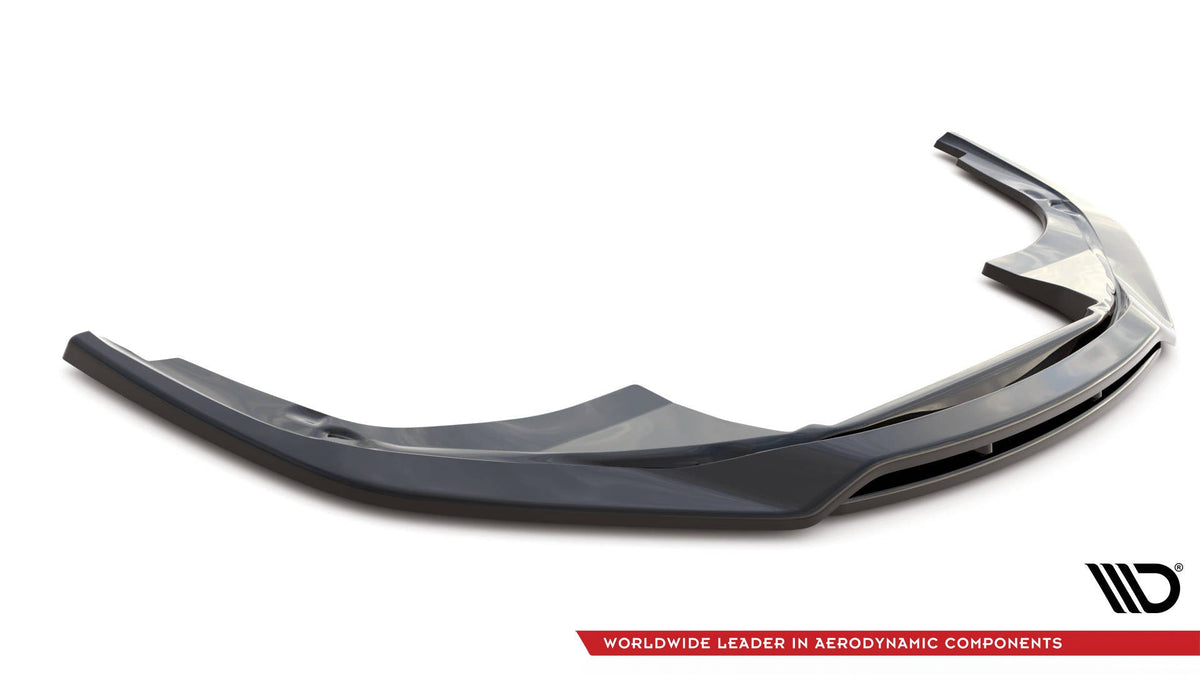 Frontläpp för Porsche 911 Carrera 4S 992