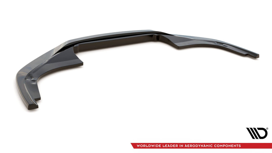 Frontläpp för Porsche 911 Carrera 4S 992