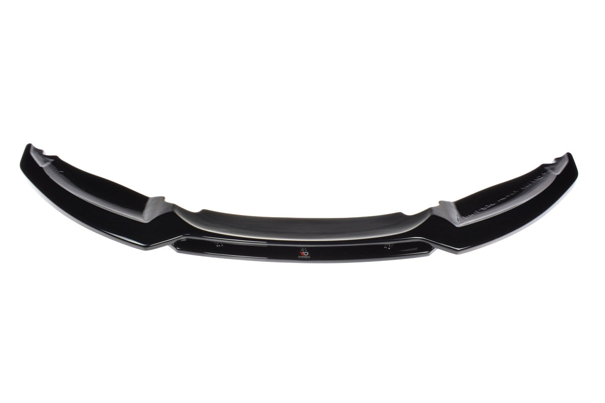 Frontläpp V.1 för BMW 1 M-Pack E82 Facelift