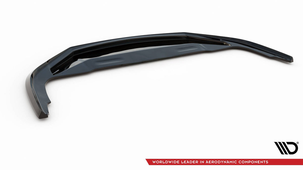 Frontläpp V.1 för Porsche 911 Carrera 991 Facelift