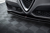 Frontläpp V.2 för Alfa Romeo Stelvio Mk1