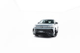 Frontläpp V.2 för Volkswagen Tiguan R-Line Mk3