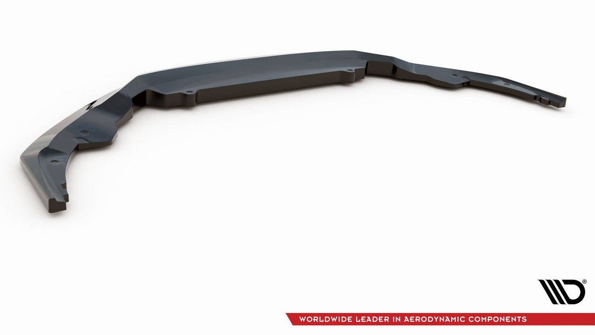 Frontläpp V.3 för Audi R8 Mk2 Facelift