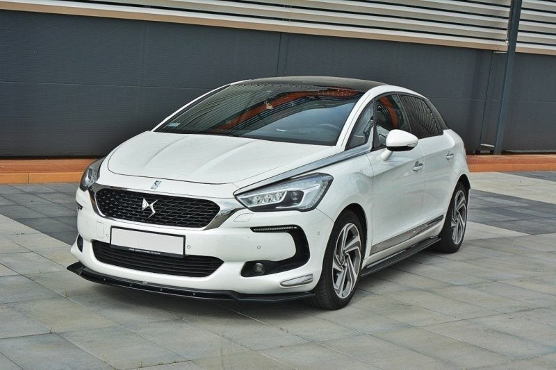 Frontläpp V.3 för Citroen DS5