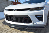 Hybrid Frontläpp för Chevrolet Camaro 6TH-GEN. PHASE-I 2SS Coupe
