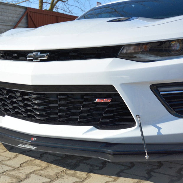 Hybrid Frontläpp för Chevrolet Camaro 6TH-GEN. PHASE-I 2SS Coupe