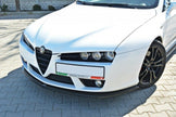 Frontläpp för Alfa Romeo Brera