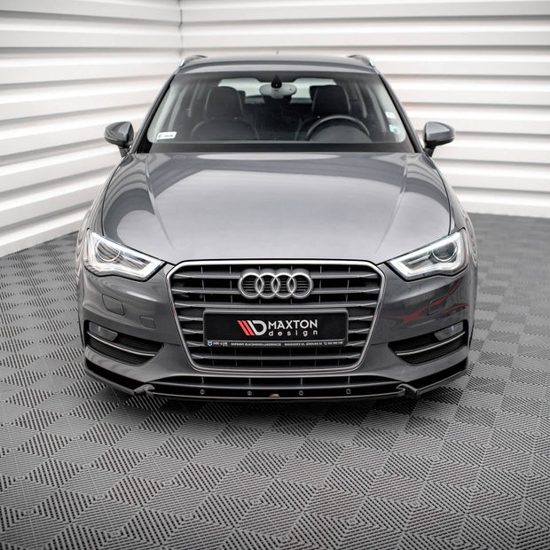 Frontläpp för Audi A3 Sportback 8V