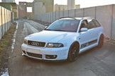 Frontläpp för Audi RS4 Avant B5