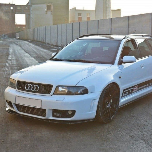 Frontläpp för Audi RS4 Avant B5
