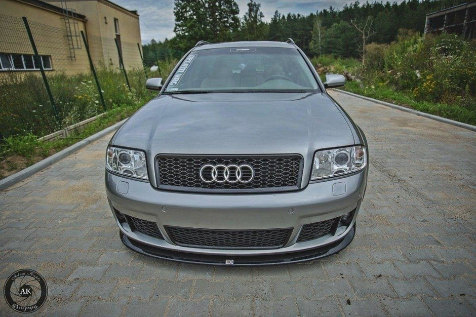 Frontläpp för Audi RS6 C5