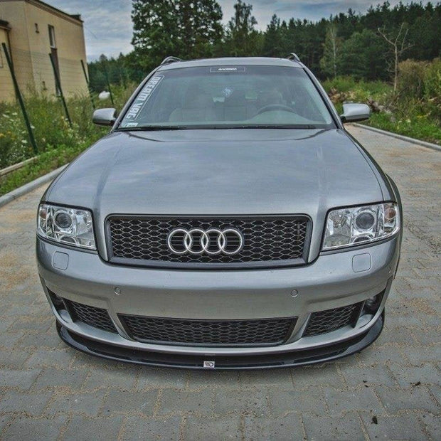 Frontläpp för Audi RS6 C5