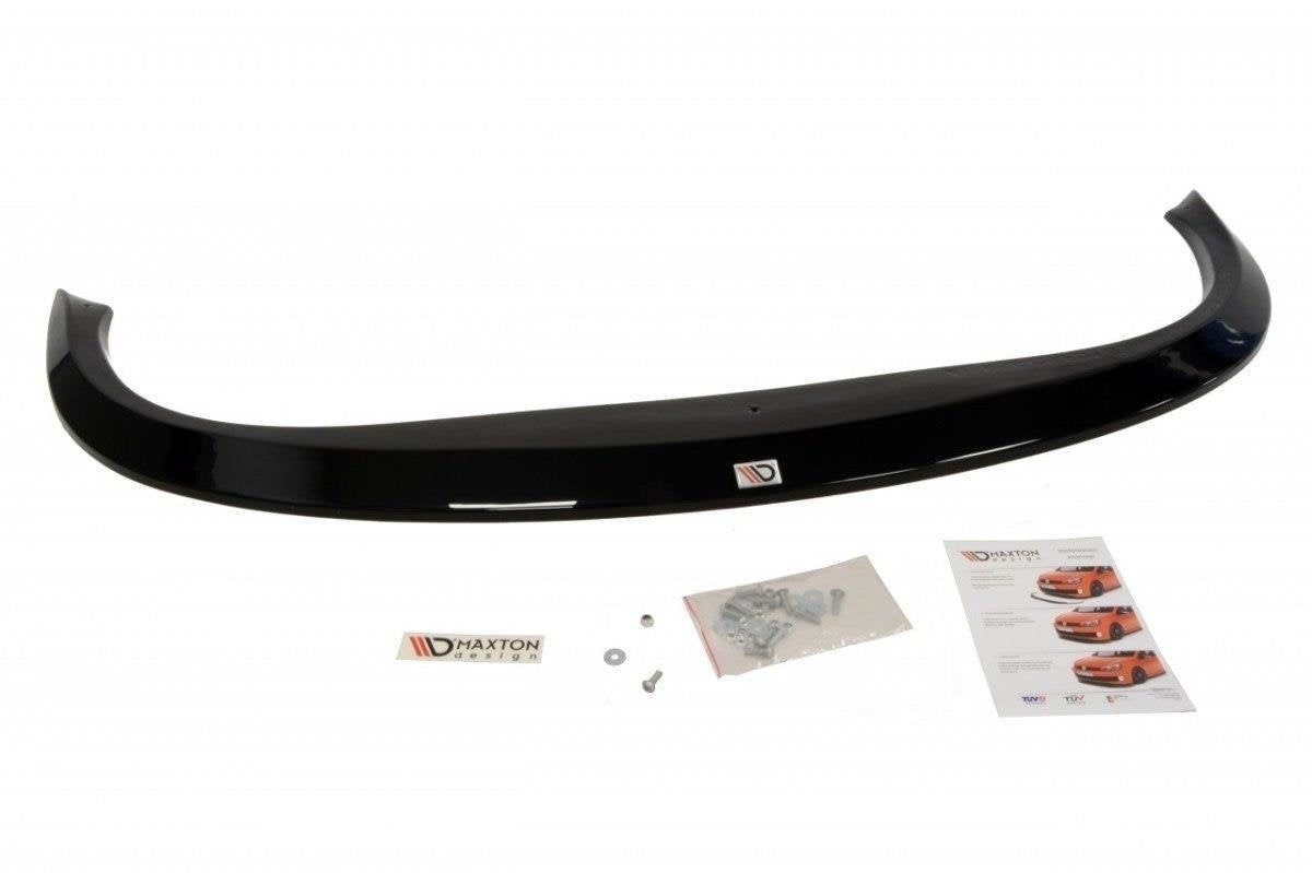 Frontläpp för Audi RS6 C5