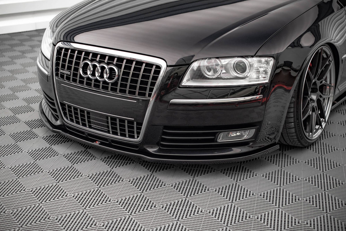 Frontläpp för Audi S8 D3