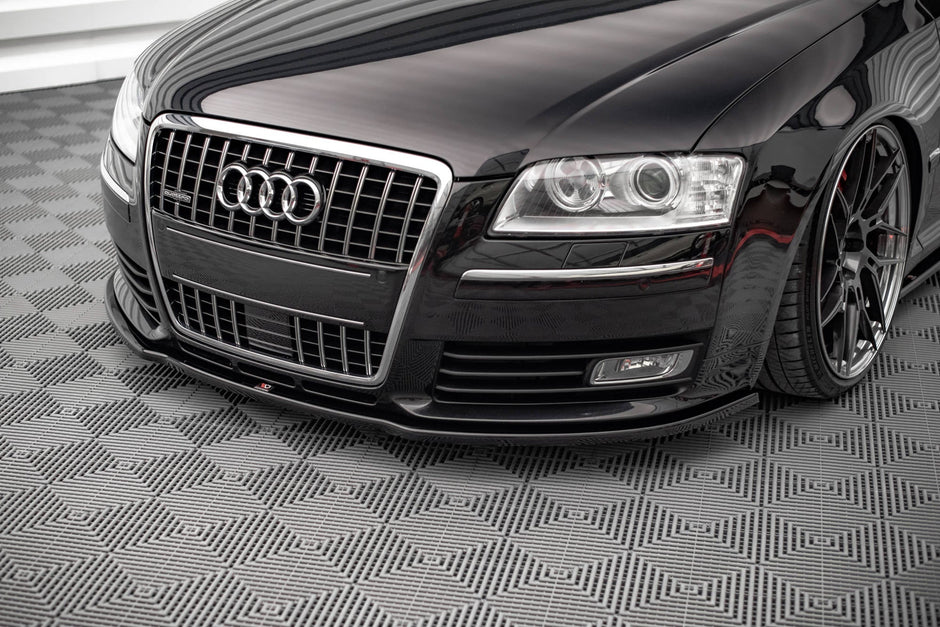 Frontläpp för Audi S8 D3