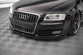 Frontläpp för Audi S8 D3