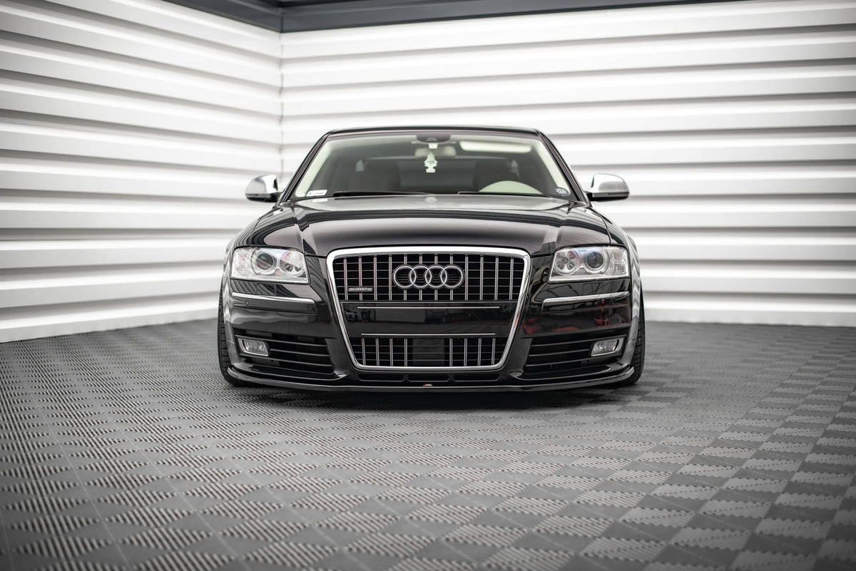 Frontläpp för Audi S8 D3