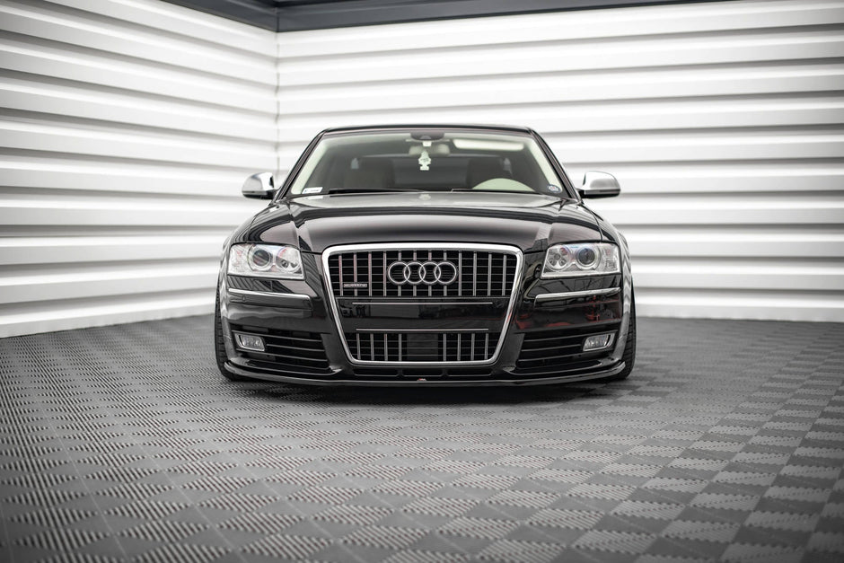 Frontläpp för Audi S8 D3