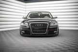 Frontläpp för Audi S8 D3