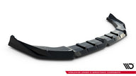 Frontläpp för BMW X2 M-Pack / iX2 U10