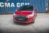 Frontläpp för Citroen DS4