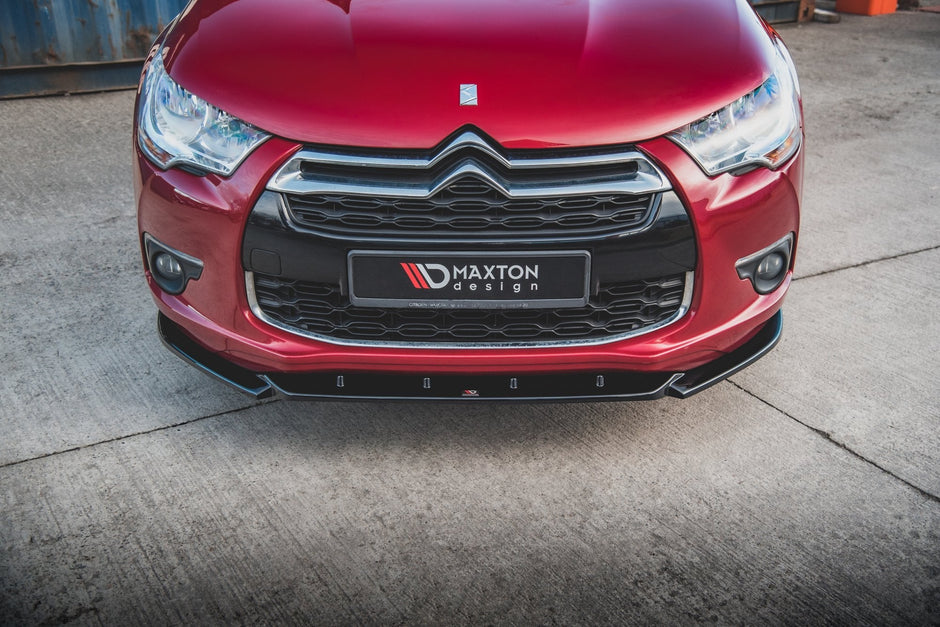Frontläpp för Citroen DS4