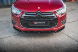 Frontläpp för Citroen DS4