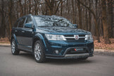 Frontläpp för Fiat Freemont
