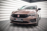 Frontläpp för Fiat Tipo S-Design