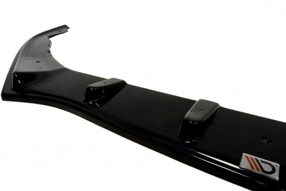 Frontläpp för Honda Accord MK 8 Model