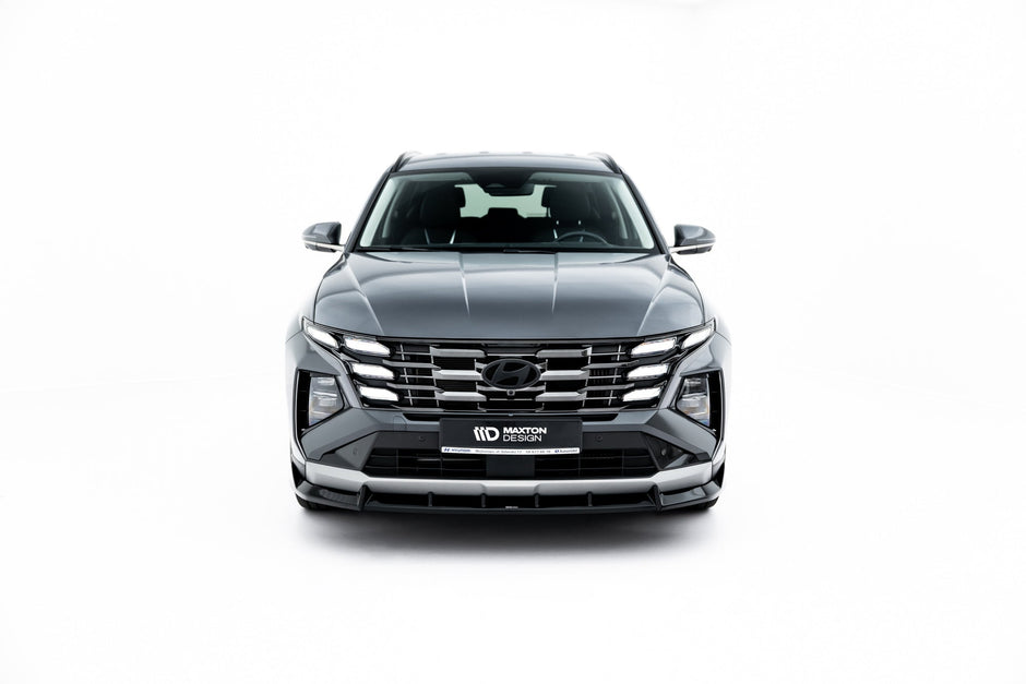 Frontläpp för Hyundai Tucson Mk4 Facelift