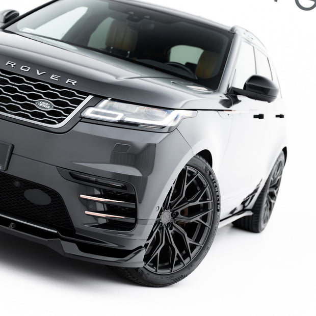 Frontläpp för Land Rover Range Rover Velar R-Dynamic Mk1