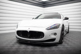 Frontläpp för Maserati Granturismo Mk1