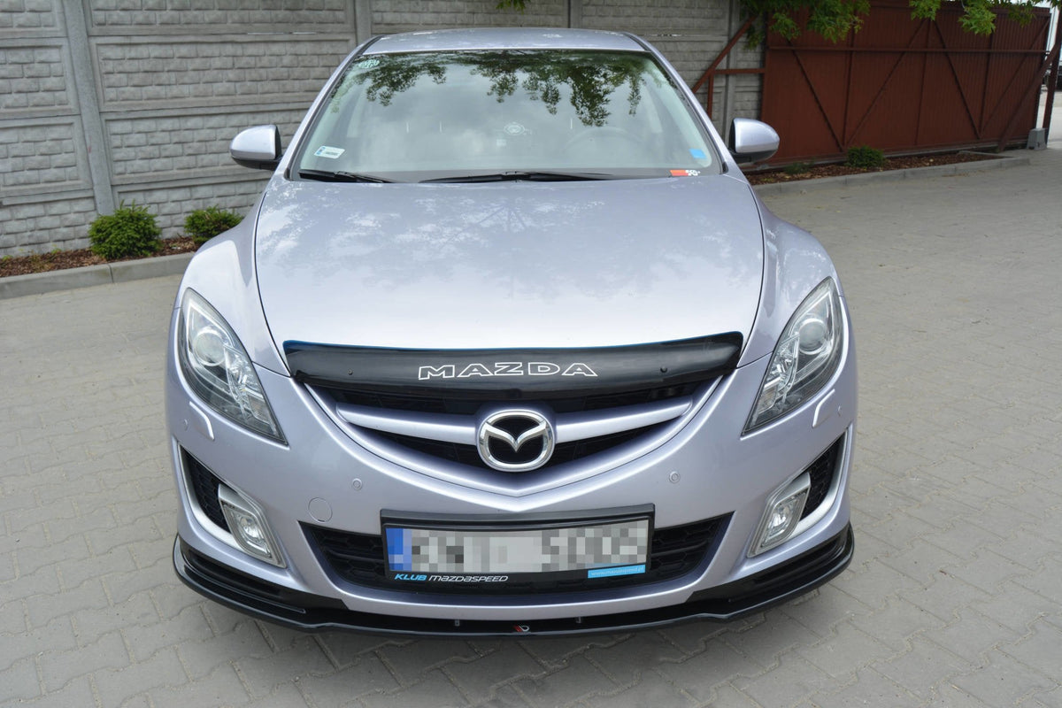 Frontläpp för Mazda 6 Mk2 Sport HATCH (GH-SERIES)