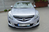 Frontläpp för Mazda 6 Mk2 Sport HATCH (GH-SERIES)