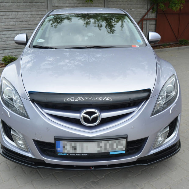 Frontläpp för Mazda 6 Mk2 Sport HATCH (GH-SERIES)