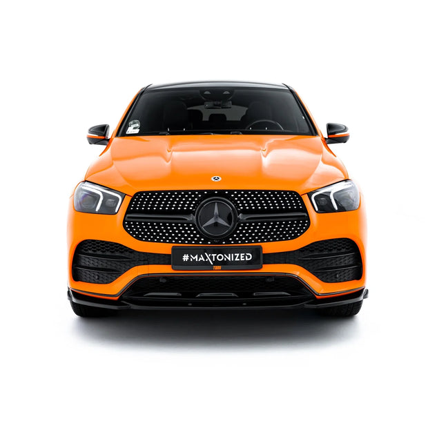 Frontläpp för Mercedes-AMG / AMG-Line GLE SUV W167