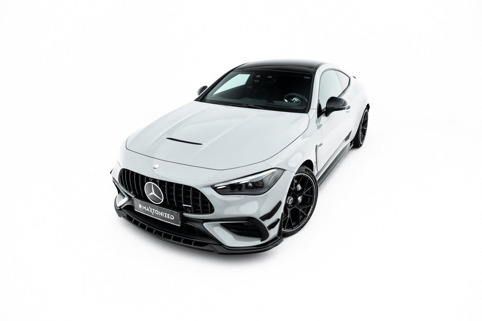 Frontläpp för Mercedes-AMG CLE 53 Aero C236