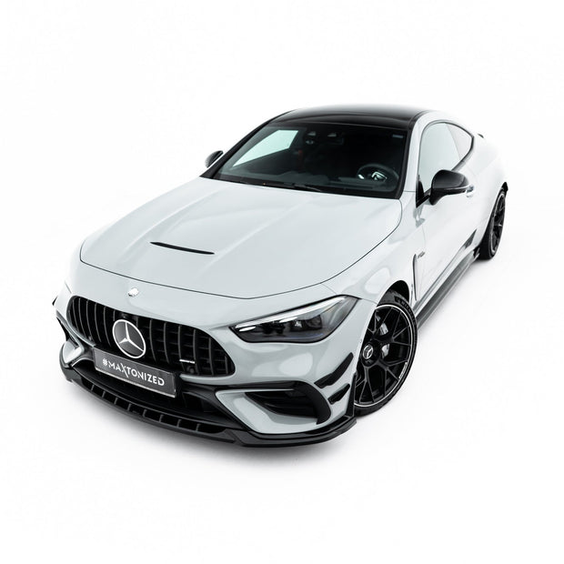 Frontläpp för Mercedes-AMG CLE 53 Aero C236