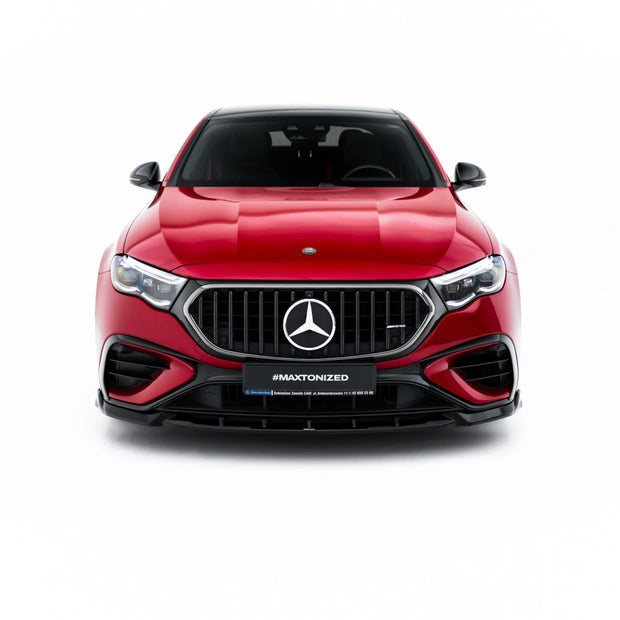 Frontläpp för Mercedes-AMG E53 Sedan / Estate W214