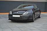 Frontläpp för Renault Laguna mk 3 Coupe