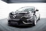 Frontläpp för Renault Talisman