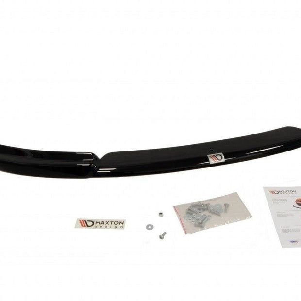 Frontläpp för Saab 9-3 AERO