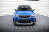 Frontläpp för Seat Arona FR Mk1 Facelift