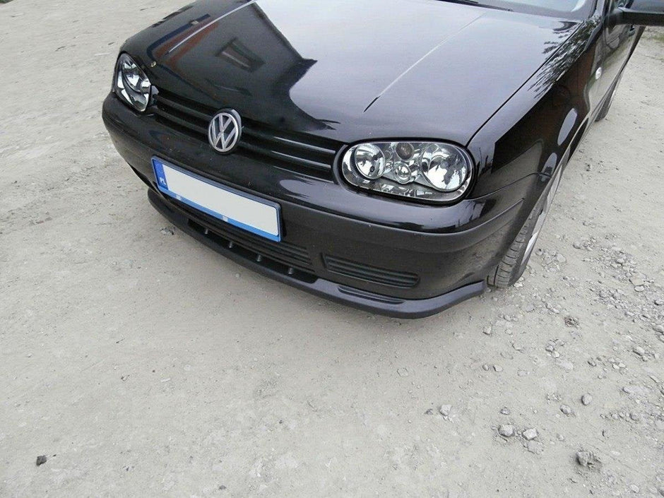 Frontläpp för Volkswagen Golf Mk4