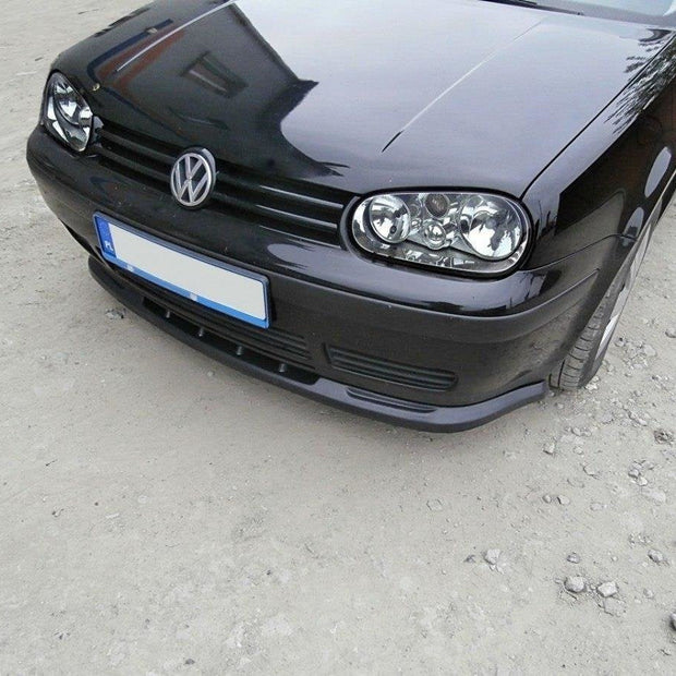 Frontläpp för Volkswagen Golf Mk4