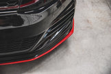 Frontläpp för Volkswagen Golf Mk7 GTI TCR