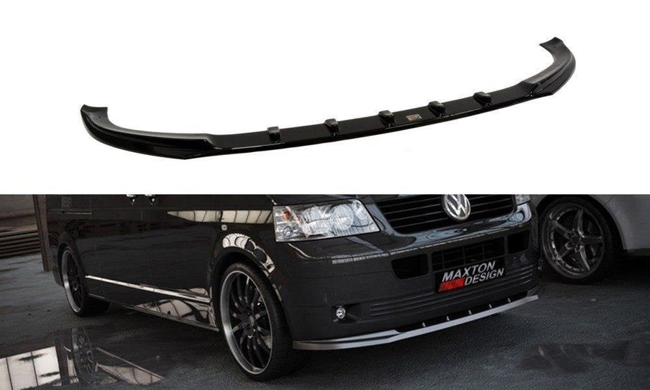 Frontläpp för Volkswagen T5